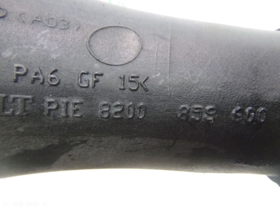 MASTER MOVANO 2.3DCI RURA POWIETRZA DOLOT 8200859600D - 3