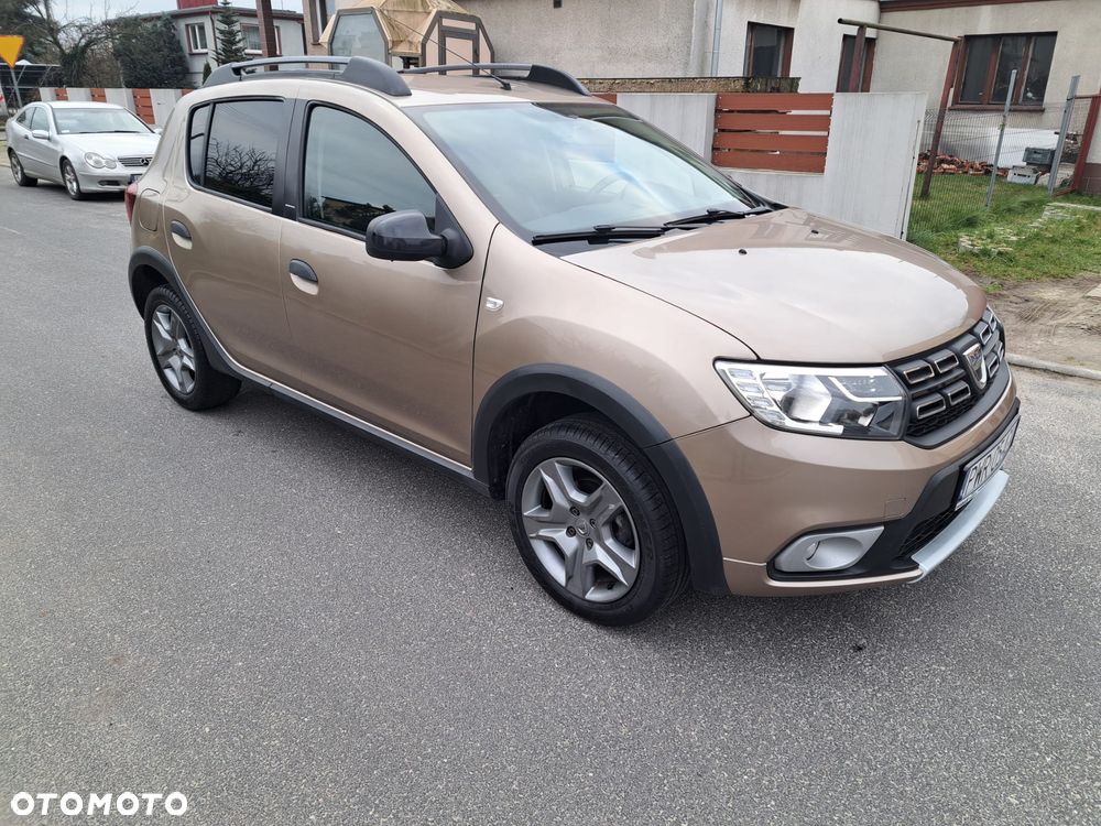 Dacia Sandero TCe 90 (S&S) Comfort - 1
