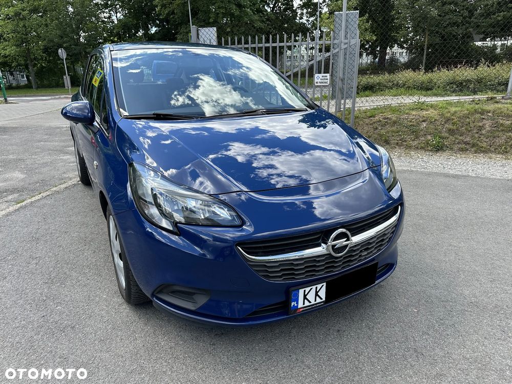 Opel Corsa 1.4 Enjoy - 1