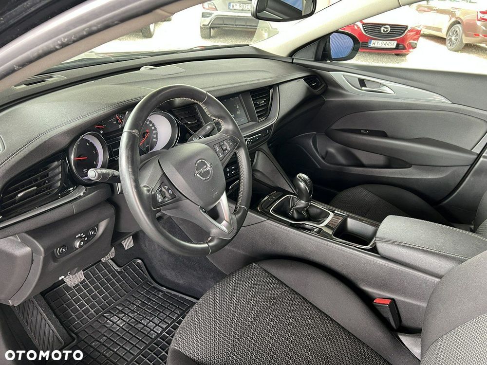 Opel Insignia 1.6 CDTI Cosmo ecoFLEX S&S - 7
