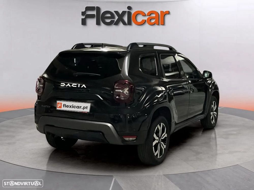 Dacia Duster 1.3 TCe Journey - 6