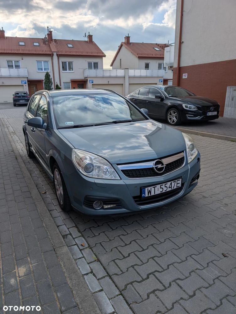 Opel Signum 1.8 Elegance - 2