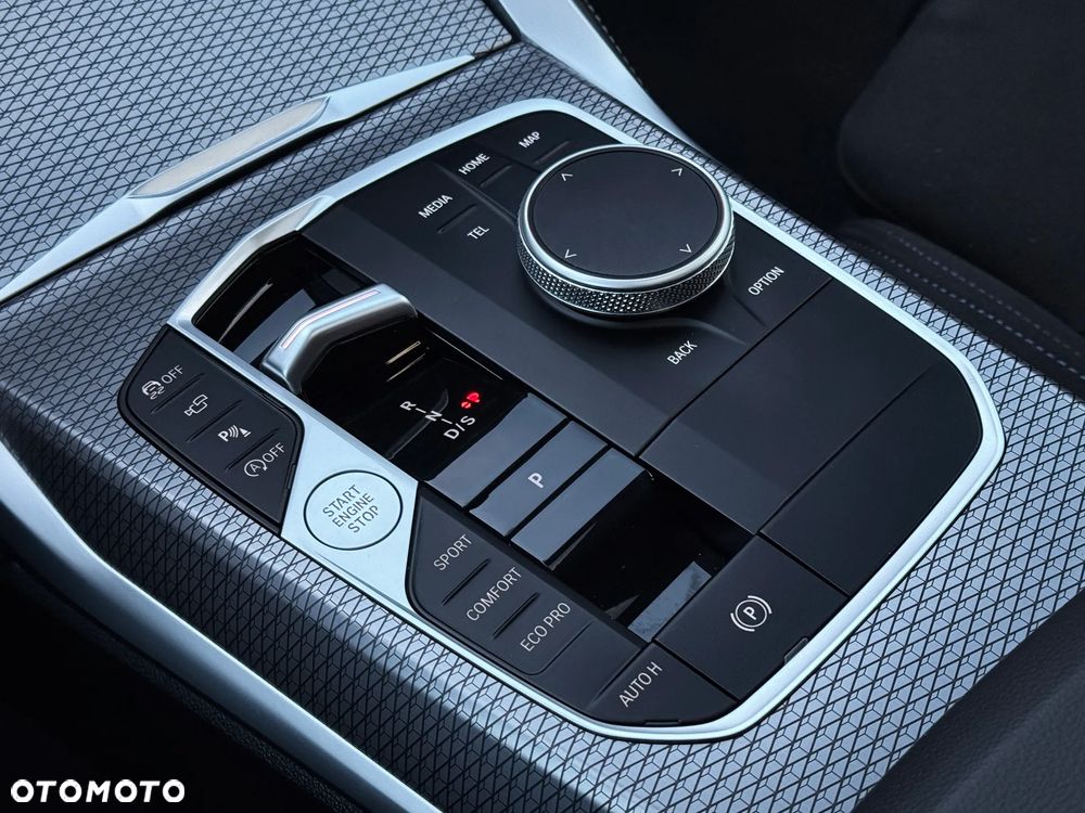 BMW Seria 4 430i xDrive M Sport - 23