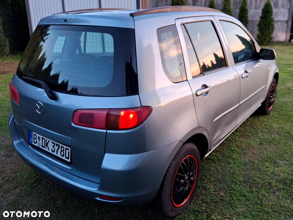 Mazda 2 1.4l Exclusive - 16