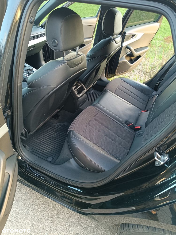 Audi A4 2.0 TDI Quattro S tronic - 14