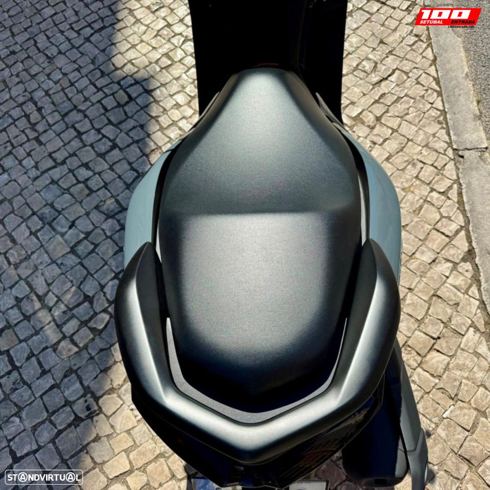 Yamaha NMAX 125 - 14