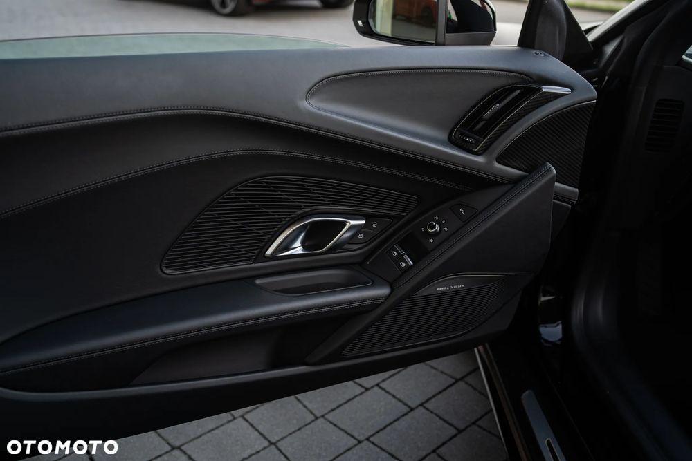 Audi R8 Coupé V10 RWD Performance - 9