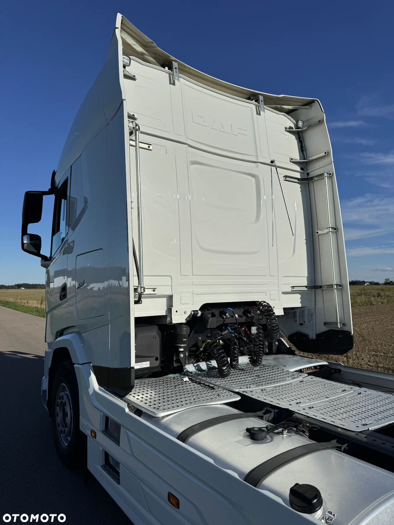 DAF XG 480  RETARDER  KLIMA !!! - 8