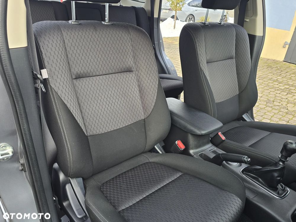 Mitsubishi Outlander 2.2 DID Intense + 4WD - 21