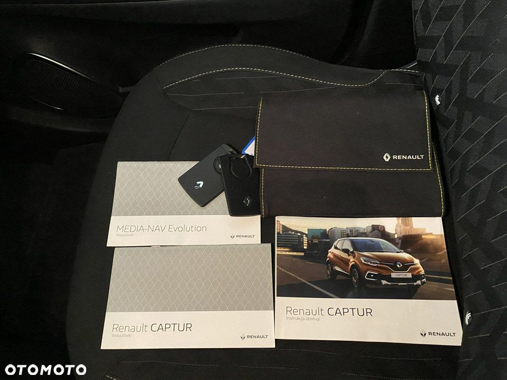 Renault Captur - 39