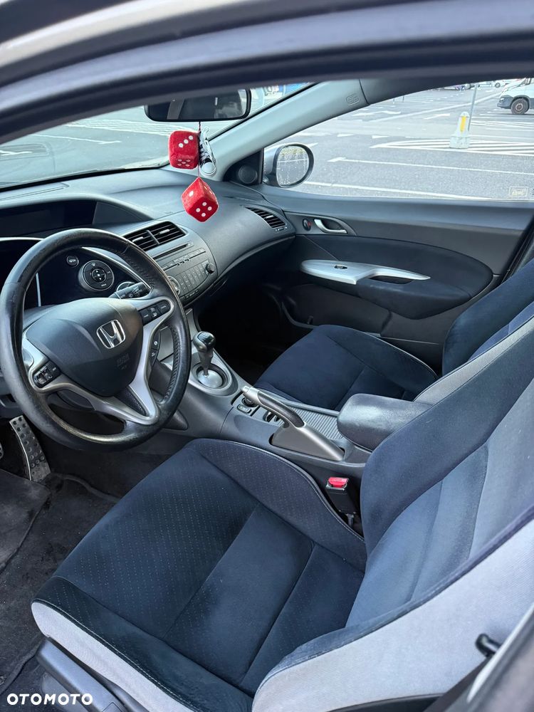 Honda Civic - 10