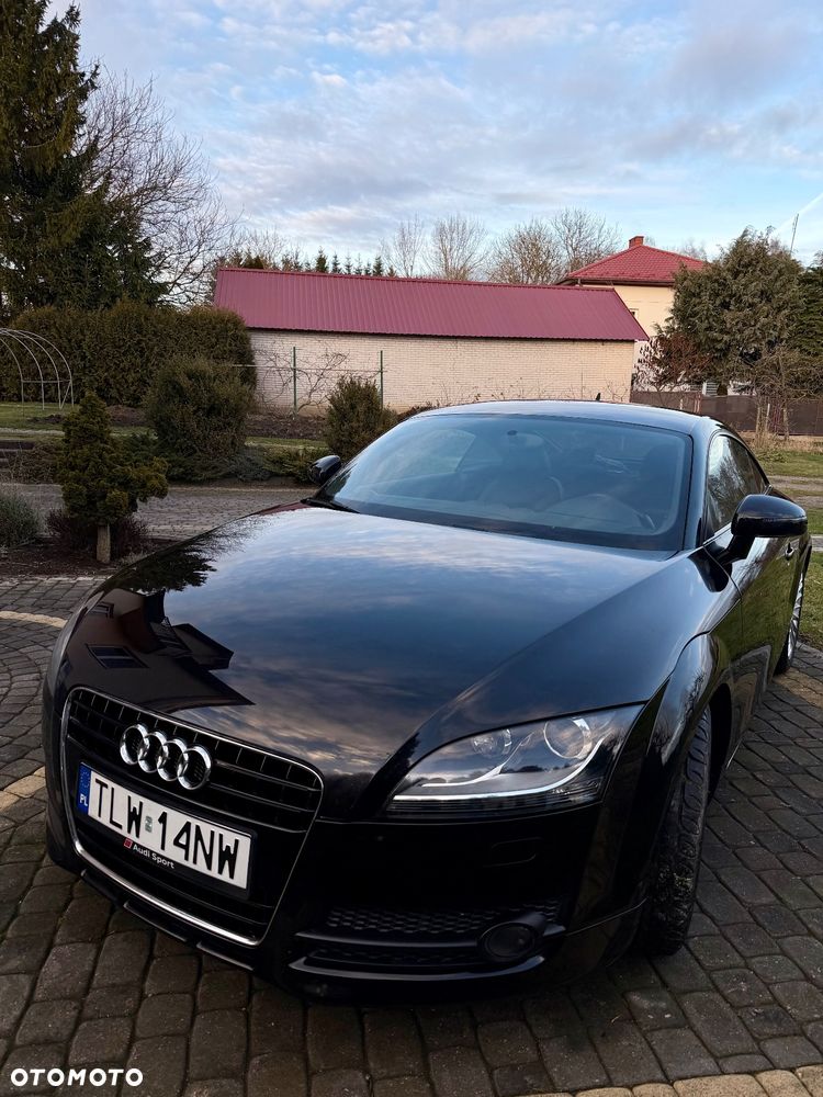 Audi TT Coupé 1.8 TFSI - 6