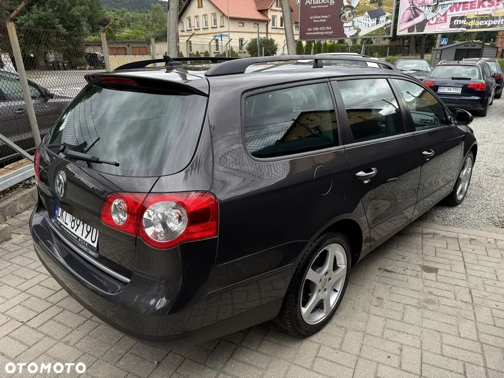 Volkswagen Passat 1.6 - 14