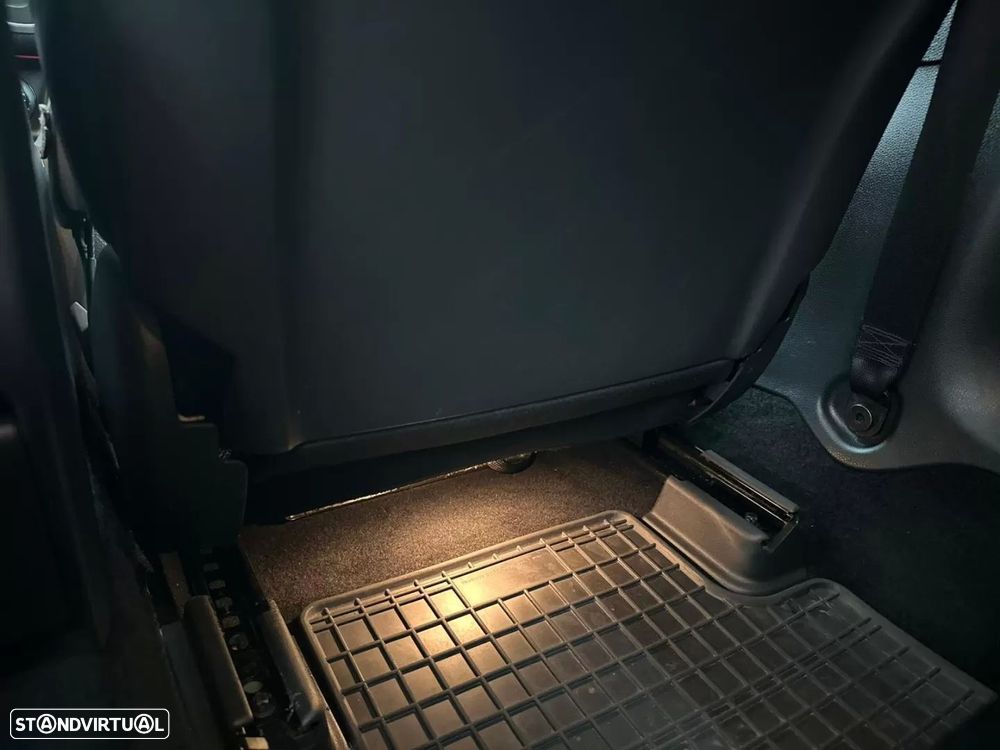 Mercedes-Benz A 180 CDI BE Urban Aut. - 17