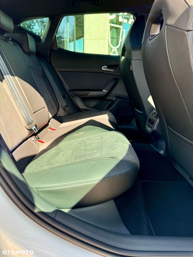 Cupra Formentor 1.5 eTSI mHEV DSG - 28
