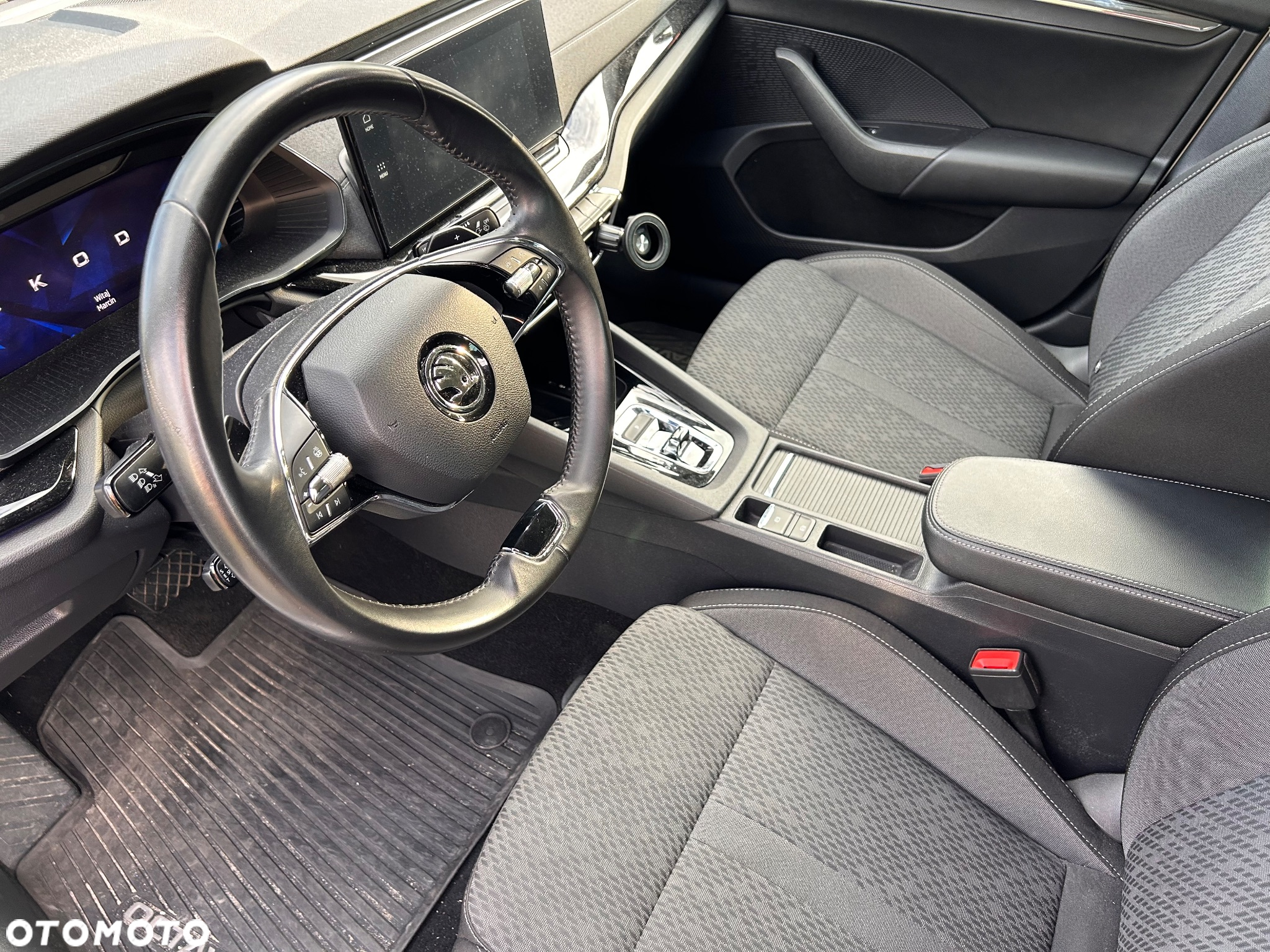 Skoda Octavia 1.4 TSI Plug-In Hybrid Style DSG - 14