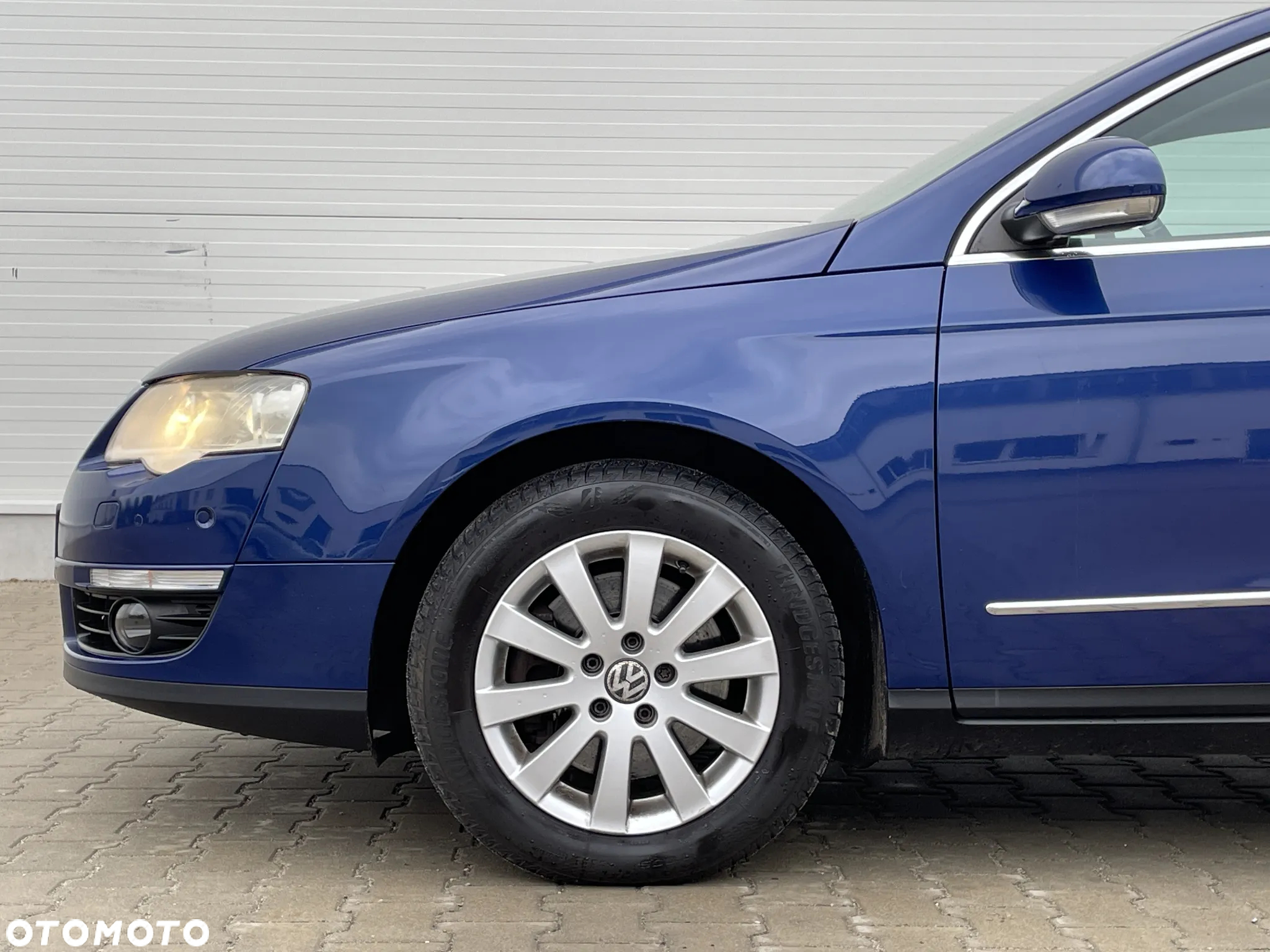 Volkswagen Passat 2.0 TSI Highline - 14