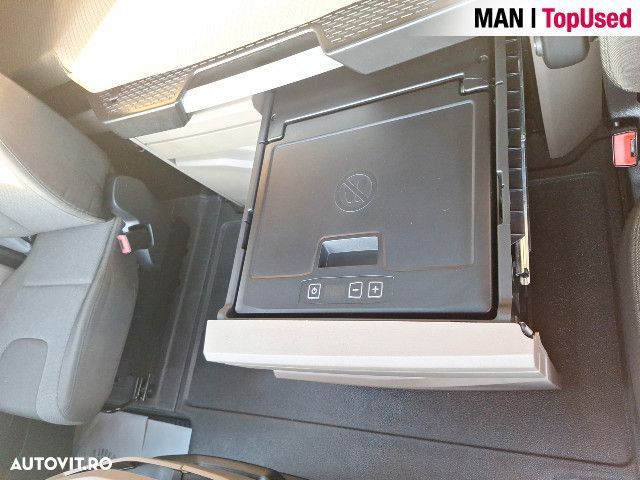 MAN TGX 18.520 4x2 BL SA - 9