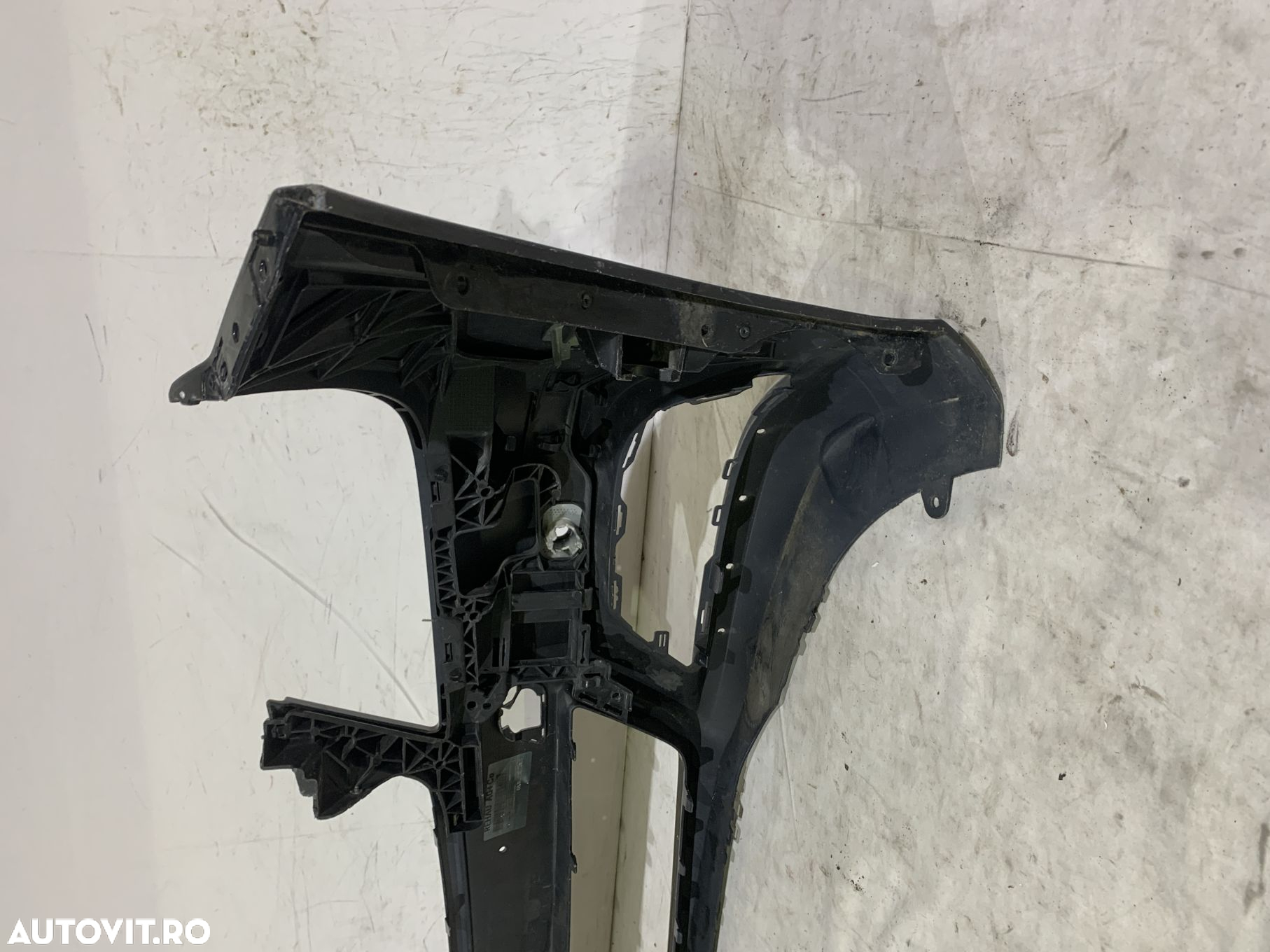 Bara fata Mercedes C-Class, W204, facelift, 2010, 2011, 2012, 2013, 2014 cod origine OE A2048805547. - 10