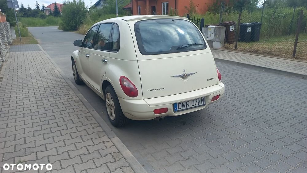 Chrysler PT Cruiser 1.6 Classic - 3
