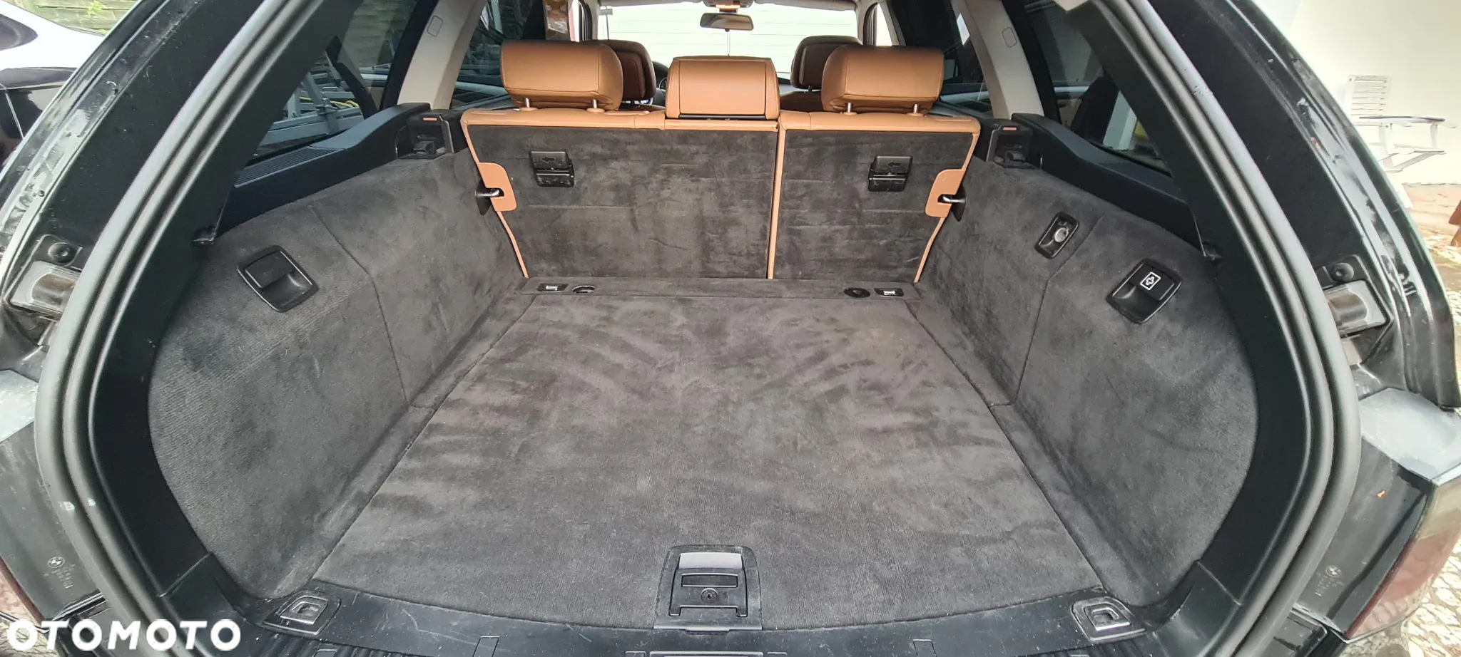 BMW Seria 5 520d Touring - 17