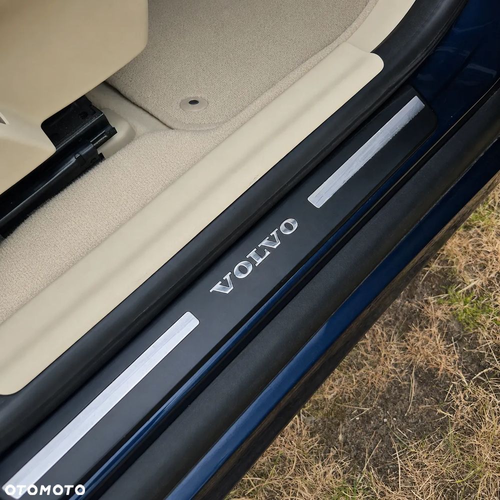 Volvo XC 60 D4 Drive-E Momentum - 29