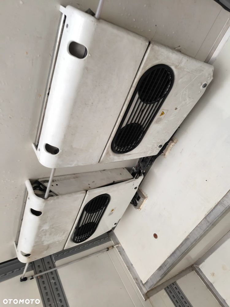 Agregat chłodniczy thermoking SPECTRUM TS kompletny - 9