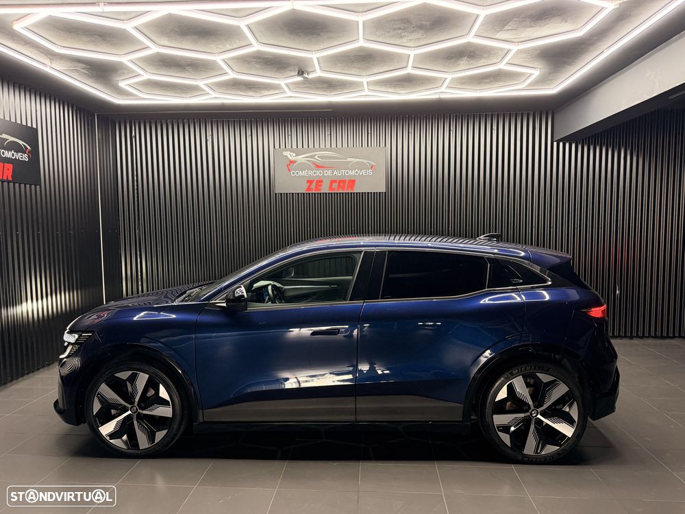 Renault Mégane E-Tech EV60 220hp optimum charge Techno - 6