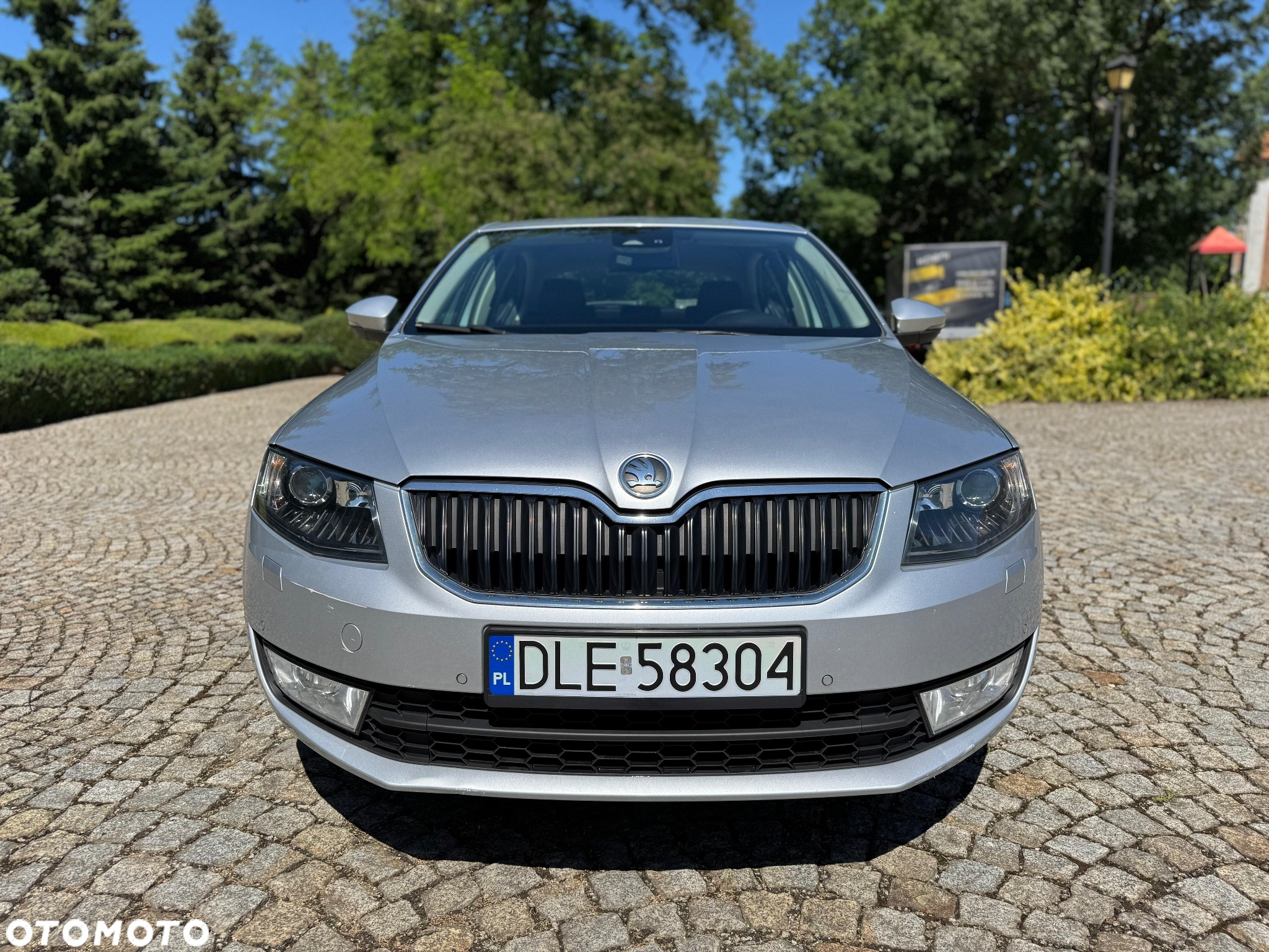 Skoda Octavia 1.4 TSI Elegance - 11