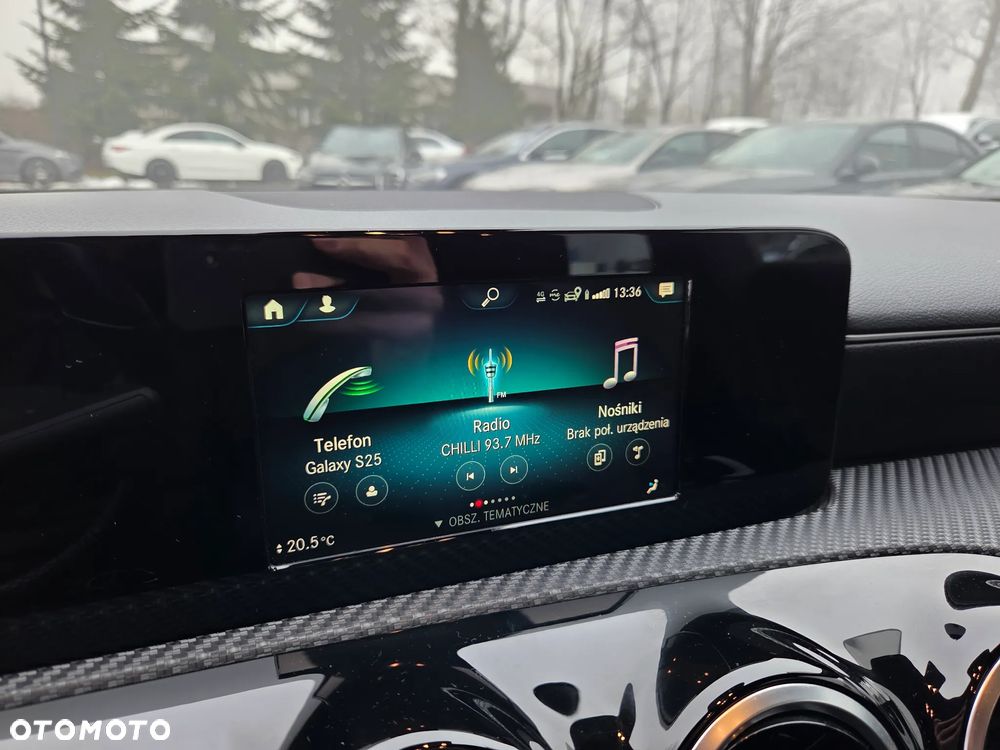 Mercedes-Benz CLA 180 d 7G-DCT - 19