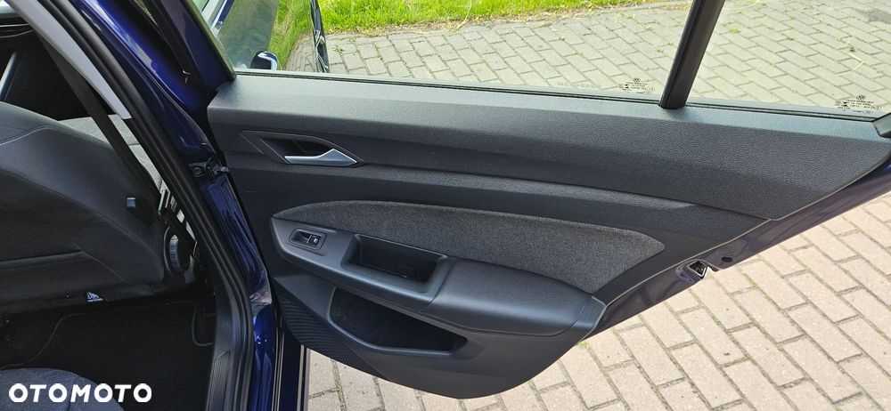 Volkswagen Golf 2.0 TDI Style - 20