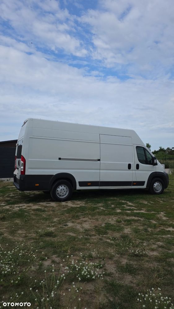 Peugeot Boxer - 6