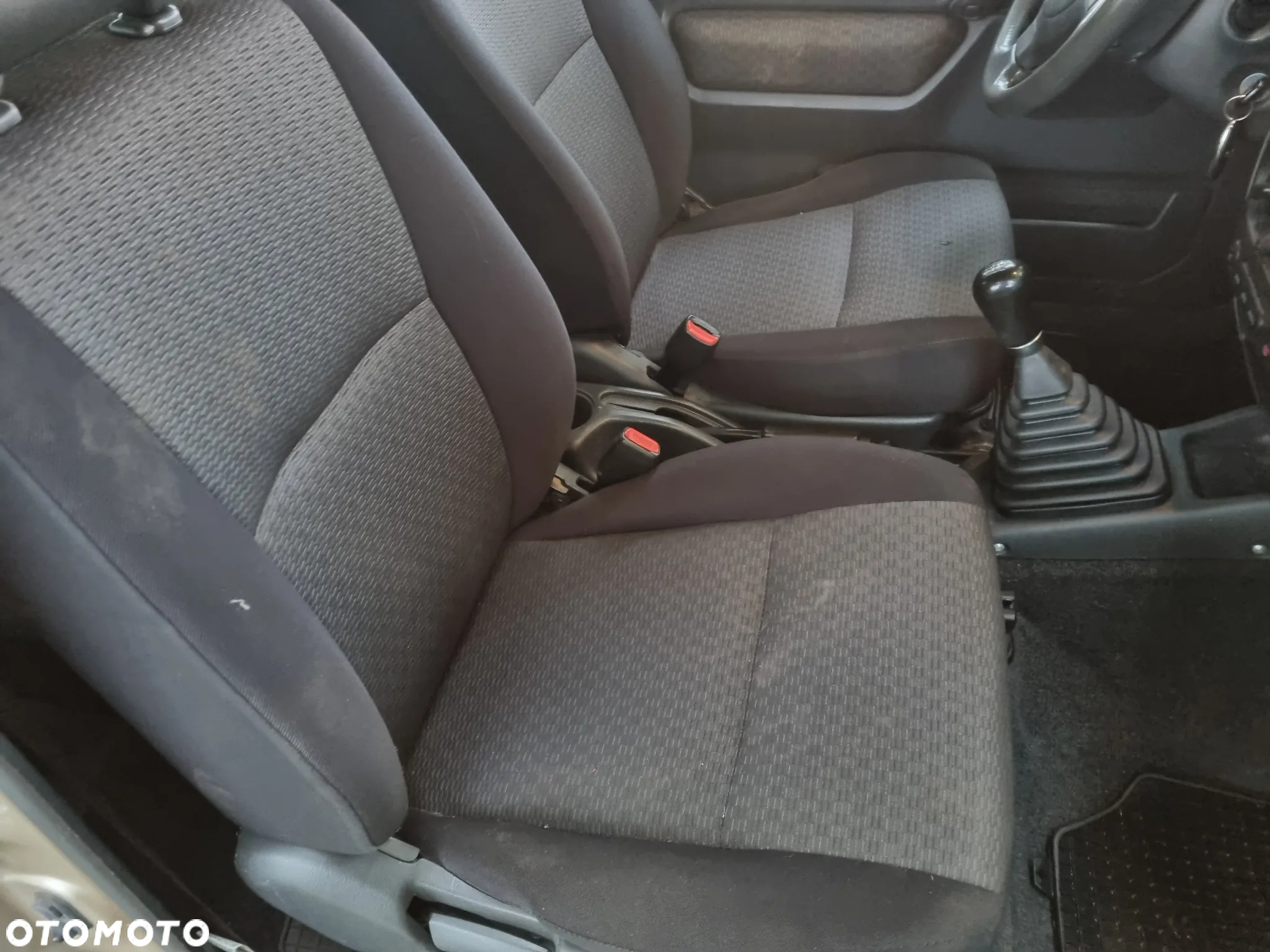 Suzuki Jimny 1.3 JLX / Comfort - 10