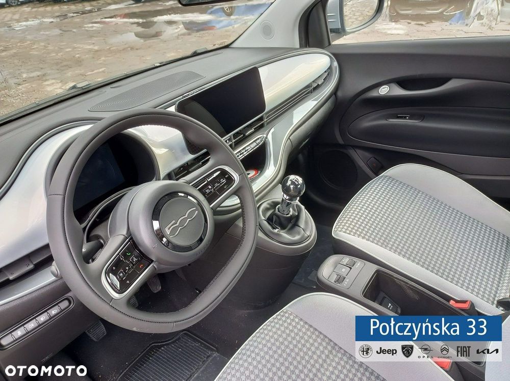 Fiat 500 - 4