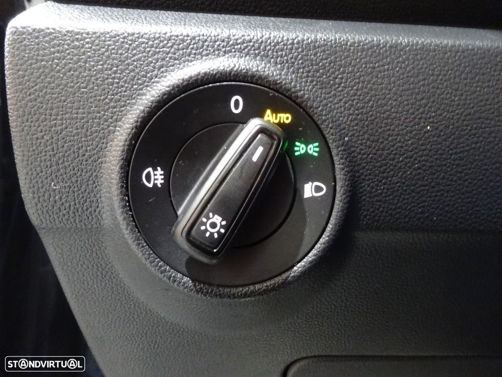 VW T-Roc 2.0 TDI Conceptline - 10