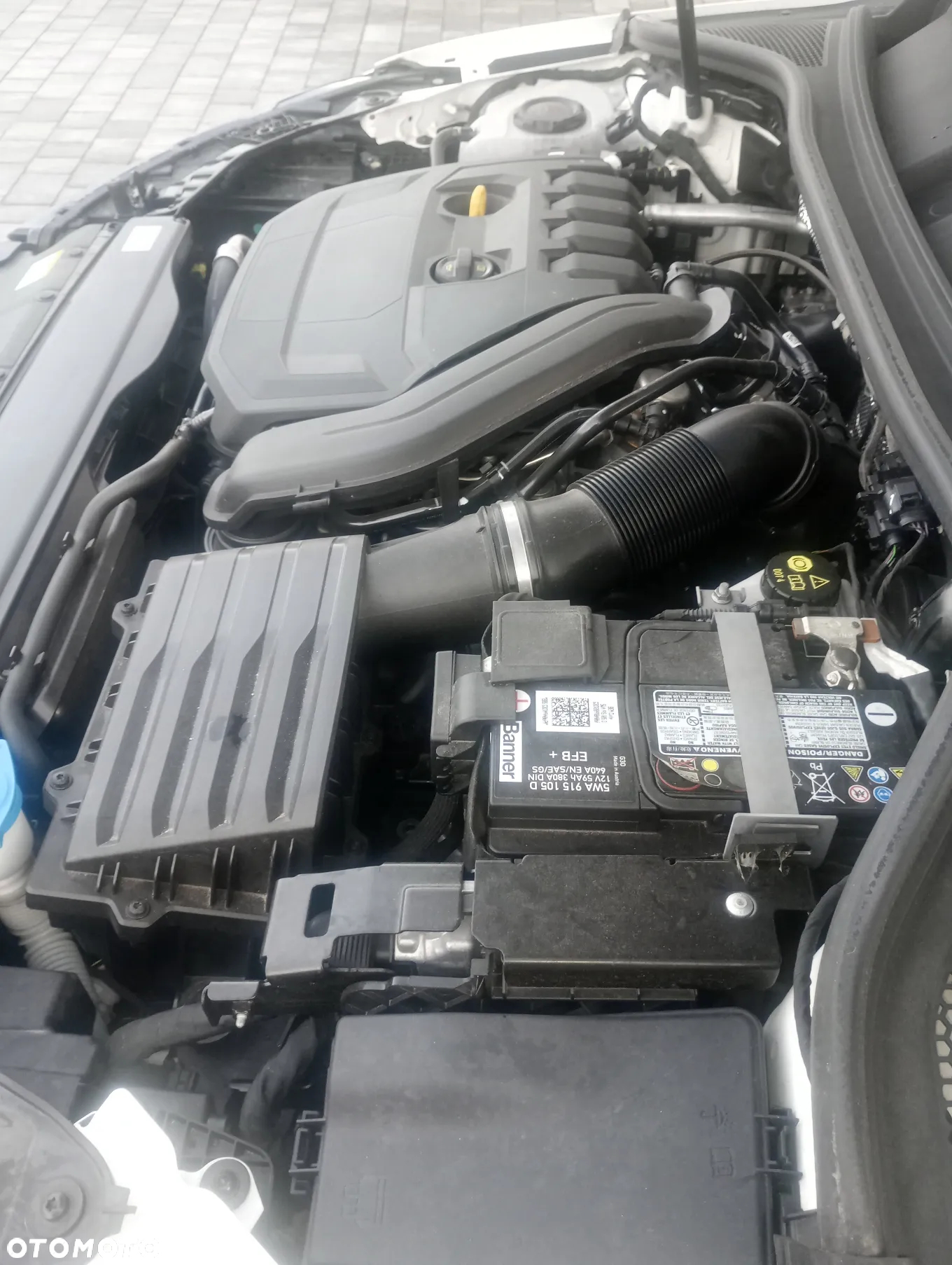 Audi A3 35 TFSI - 16
