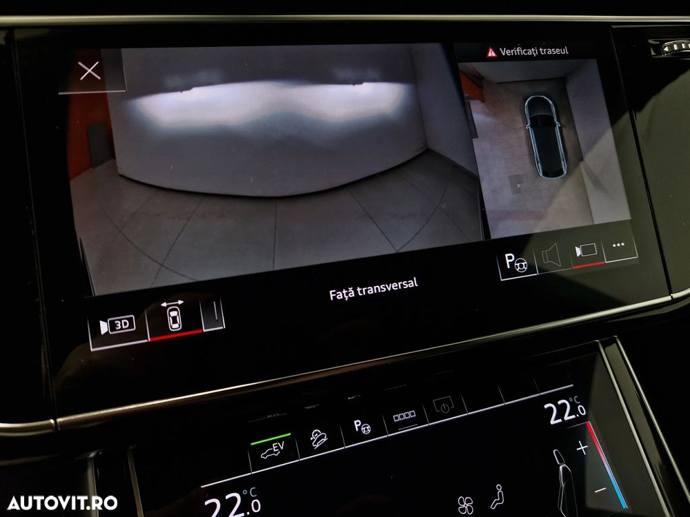 Audi Q8 55 TFSI e quattro Tiptronic PHEV - 29