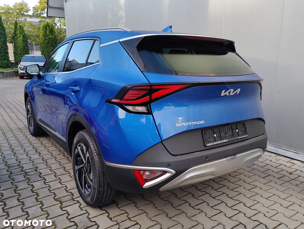 Kia Sportage 1.6 T-GDI L 2WD DCT - 2