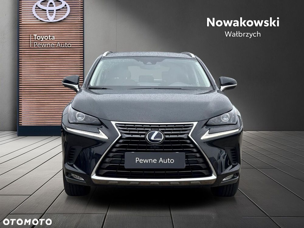 Lexus NX 300h Business Edition AWD - 7