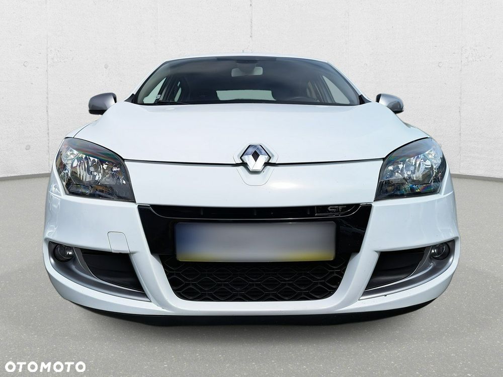 Renault Megane dCi 160 FAP GT - 2