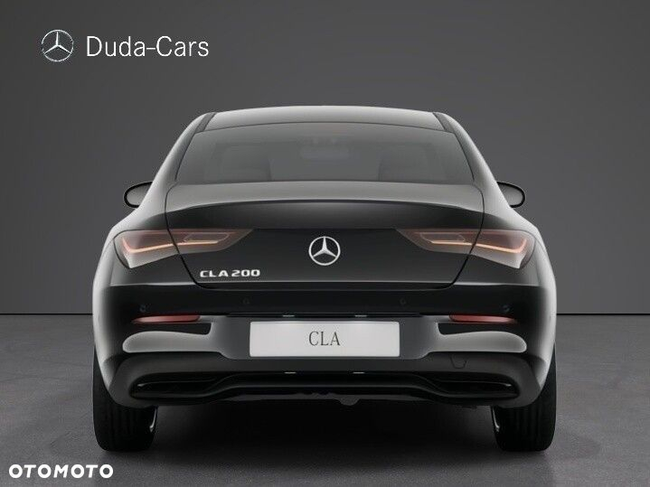 Mercedes-Benz CLA - 5