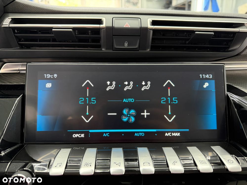 Peugeot 508 1.5 BlueHDi Allure S&S EAT8 - 26