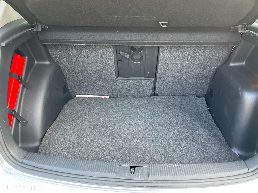 Volkswagen Golf Plus 1.4 Comfortline TSI - 10