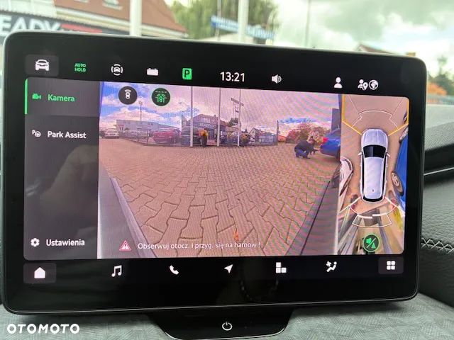 Skoda Kodiaq 1.5 TSI iV PHEV 4x2 Edition 130 DSG - 28