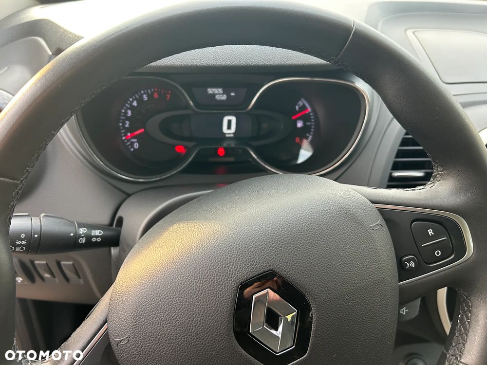 Renault Captur 0.9 Energy TCe Intens EU6 - 12