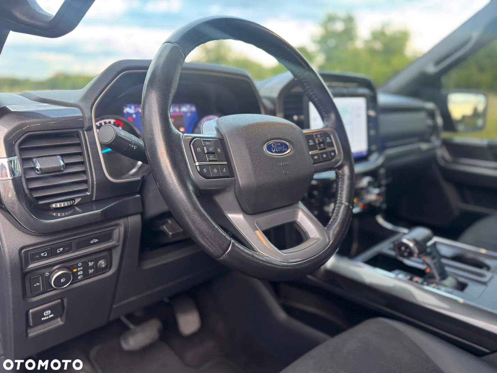 Ford F150 - 32