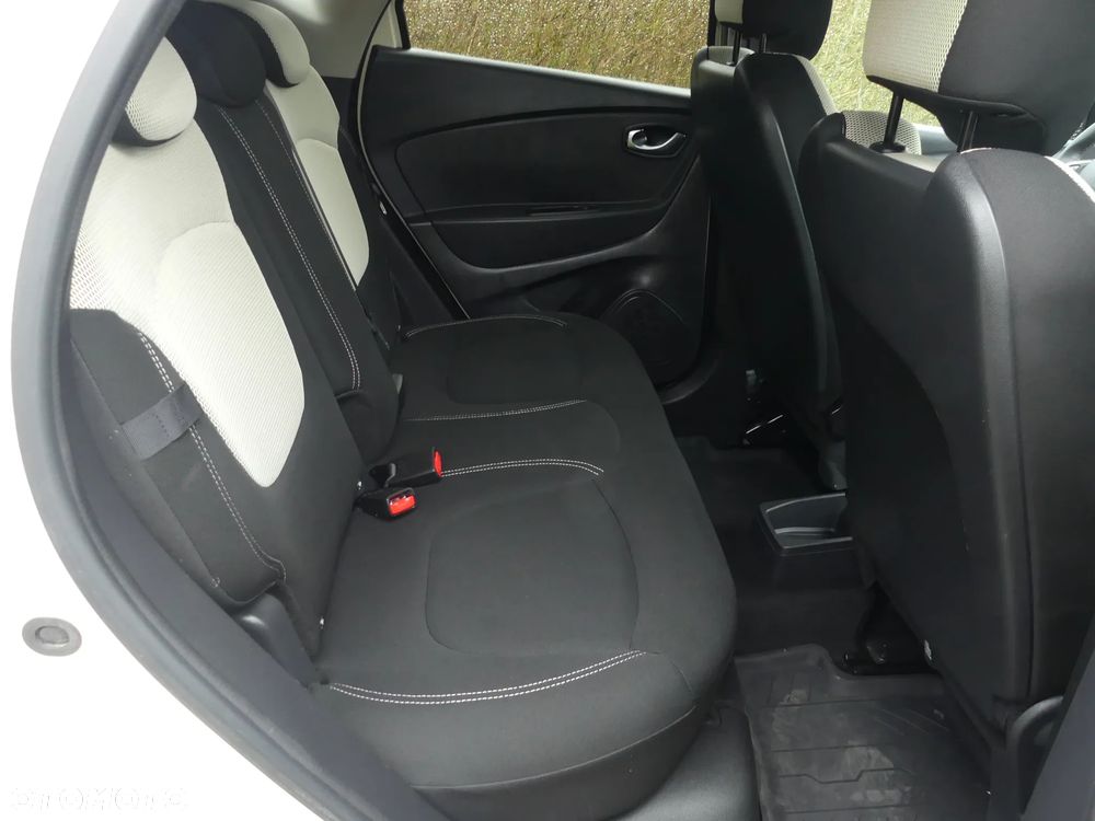 Renault Captur 0.9 Energy TCe Limited - 26