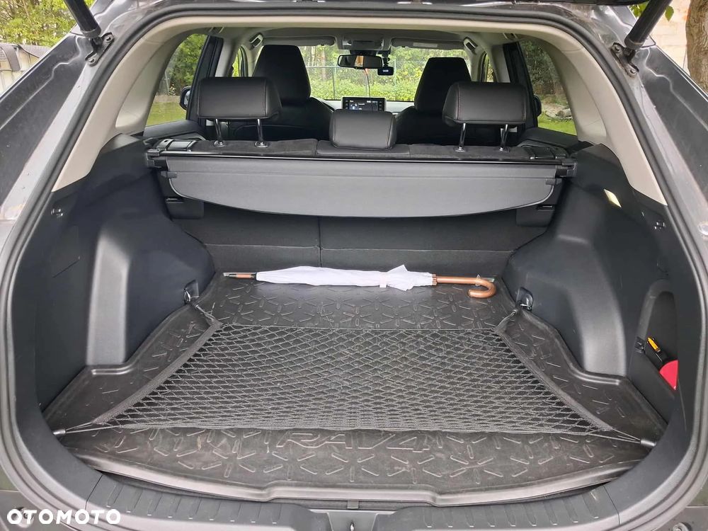 Toyota RAV4 - 14