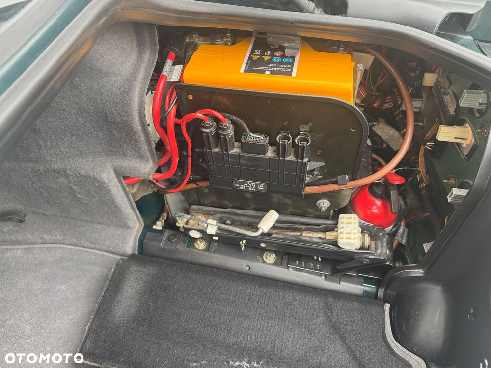 BMW Seria 7 750iL - 37