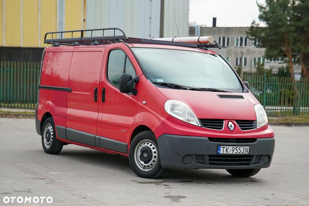Renault Trafic - 3